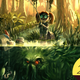 Illustration for article titled The 12 Best Video Games Of 2014